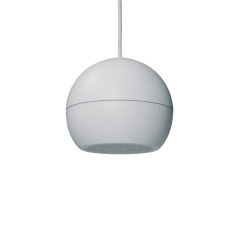 Commercial SPH16 De 2 vías Blanco Alámbrico 16 W