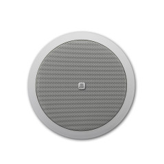 Desono CM20T De 2 vías Blanco Alámbrico 30 W