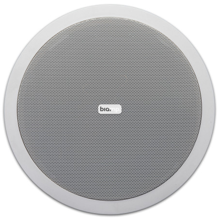 Commercial Audio CMX20T De 2 vías Blanco Alámbrico 50 W