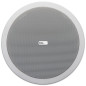 Commercial Audio CMX20T De 2 vías Blanco Alámbrico 50 W