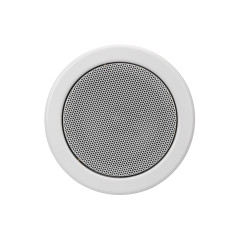 Commercial EN-CM5T6 De 1 vía Blanco Alámbrico 6 W