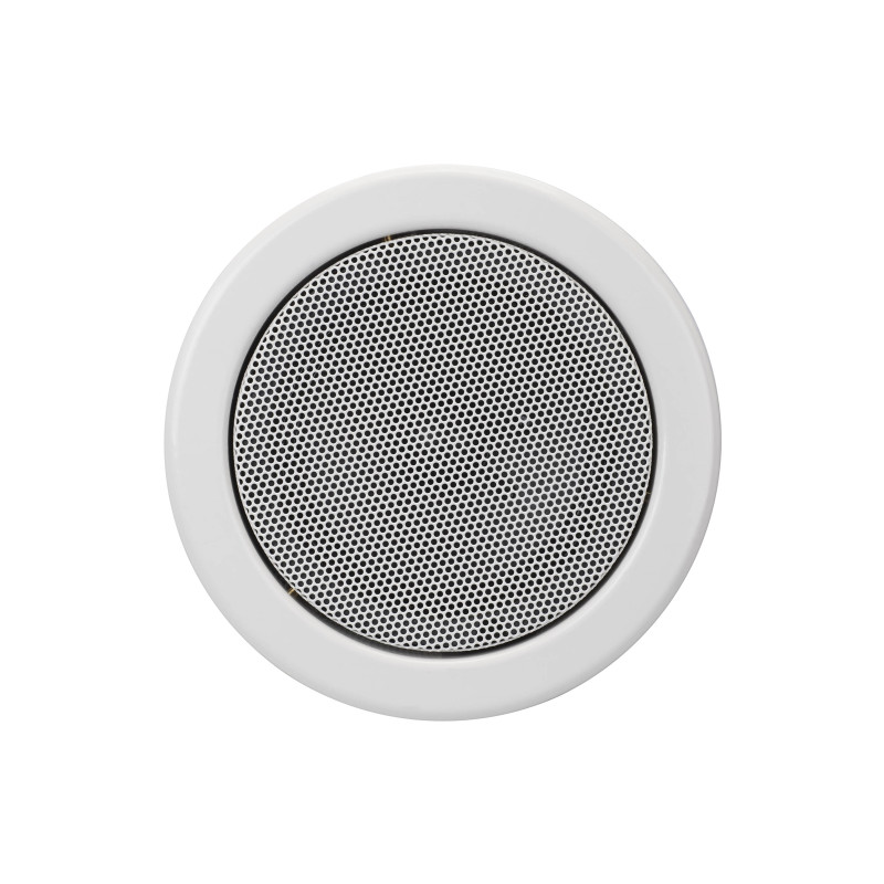 Commercial EN-CM5T6 De 1 vía Blanco Alámbrico 6 W