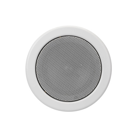 Commercial EN-CM5T6 De 1 vía Blanco Alámbrico 6 W