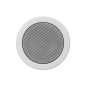 Commercial EN-CM5T6 De 1 vía Blanco Alámbrico 6 W