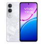Y31 5G 17,1 cm (6.72) Android 15 USB Tipo C 6 GB 512 GB 6500 mAh Blanco
