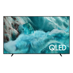 Q7F QE65Q7FAAU 165,1 cm (65) 4K Ultra HD Smart TV Wifi Negro
