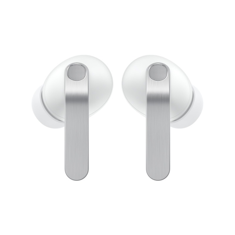 Galaxy SM-R640 Auriculares True Wireless Stereo (TWS) Dentro de oído Llamadas/Música Bluetooth Blanco
