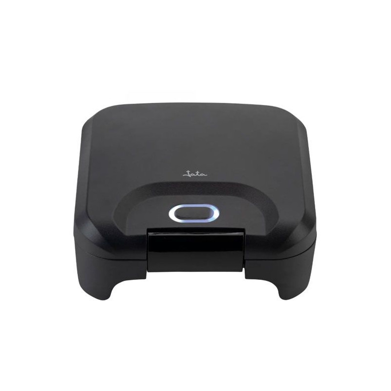 Grill Jata JEGR1165, 21x14cm, 750w, 2 Placas Mixta