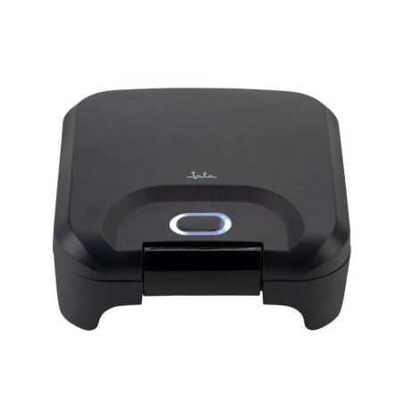 Grill Jata JEGR1165, 21x14cm, 750w, 2 Placas Mixta