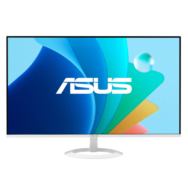 EyeCare VZ249HG-W pantalla para PC 60,5 cm (23.8) 1920 x 1080 Pixeles Full HD LCD Blanco