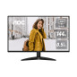 B3 Q27B36X pantalla para PC 68,6 cm (27) 2560 x 1440 Pixeles Quad HD LED Negro