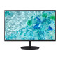 CB2 CB322QK A pantalla para PC 80 cm (31.5) 3840 x 2160 Pixeles 4K Ultra HD LCD Negro