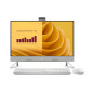 EC27250 Intel Core 7 150U 68,6 cm (27) 1920 x 1080 Pixeles PC todo en uno 16 GB DDR5-SDRAM 1 TB SSD Windows 11 Pro Wi-Fi 6E (802.11ax) Blanco