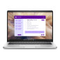Pro 14 Plus PB14250 Intel Core Ultra 7 255U Portátil 35,6 cm (14) Full HD+ 16 GB DDR5-SDRAM 512 GB SSD Wi-Fi 6E (802.11ax) Windows 11 Pro Español Aluminio