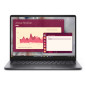 Pro 14 PC14250 Intel Core Ultra 5 225U Portátil 35,6 cm (14) Full HD+ 16 GB DDR5-SDRAM 512 GB SSD Wi-Fi 6E (802.11ax) Windows 11 Pro Español Gris