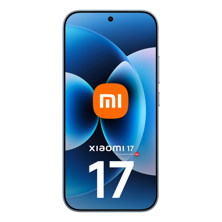 17 16 cm (6.3) 5G 12 GB 512 GB 6330 mAh Azul