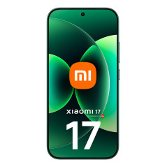 17 16 cm (6.3) 5G 12 GB 512 GB 6330 mAh Verde