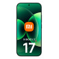 17 16 cm (6.3) 5G 12 GB 512 GB 6330 mAh Verde