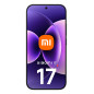 17 16 cm (6.3) 5G 12 GB 512 GB 6330 mAh Negro