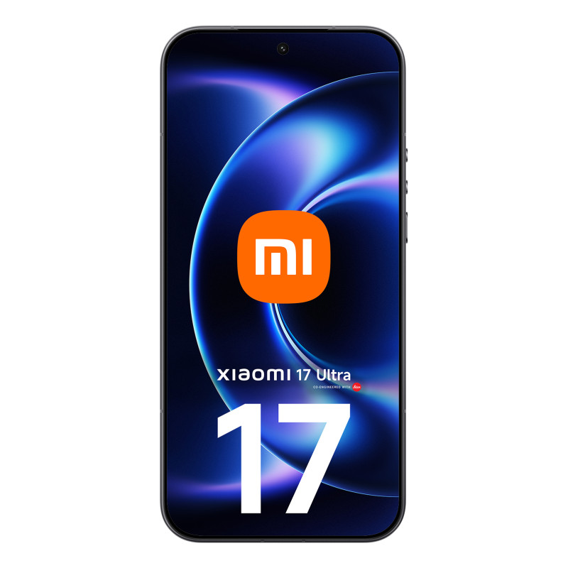 17 Ultra 17,5 cm (6.9) 5G 16 GB 512 GB 6000 mAh Negro