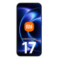 17 Ultra 17,5 cm (6.9) 5G 16 GB 512 GB 6000 mAh Negro