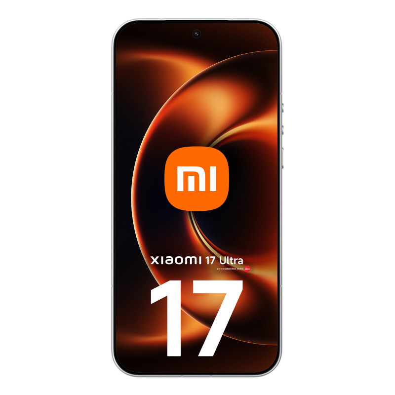 17 Ultra 17,5 cm (6.9) 5G 16 GB 512 GB 6000 mAh Blanco