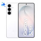 Galaxy S26+ 17 cm (6.7) SIM doble Android 16.0 5G USB Tipo C 12 GB 512 GB 4900 mAh Blanco