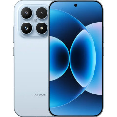 17 16 cm (6.3) SIM doble 5G USB Tipo C 12 GB 256 GB 6330 mAh Azul
