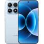 17 16 cm (6.3) SIM doble 5G USB Tipo C 12 GB 256 GB 6330 mAh Azul