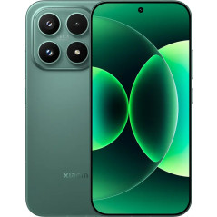 17 16 cm (6.3) SIM doble 5G USB Tipo C 12 GB 256 GB 6330 mAh Verde