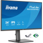 ProLite XB2493HSU-B1 pantalla para PC 60,5 cm (23.8) 1920 x 1080 Pixeles Full HD LED Negro