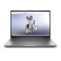 Zbook X G1i Intel Core Ultra 7 255H Estación de trabajo móvil 40,6 cm (16) WUXGA 32 GB DDR5-SDRAM 1 TB SSD NVIDIA RTX PRO 1000 Blackwell Wi-Fi 7 (802.11be) Windows 11 Pro AI Workstation, AI PC Plata