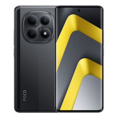M8 5G 17,2 cm (6.77) Ranura híbrida Dual SIM USB Tipo C 8 GB 512 GB 5520 mAh Negro