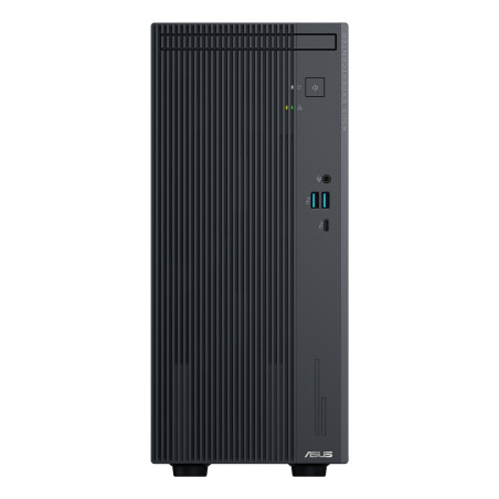 ExpertCenter P500 Mini Tower P500MV-05210H022X - Sobremesa (Intel Core 5 210H, 16GB RAM, 512GB SSD, Graphics, Windows 11 Pro) Gris - Teclado QWERTY español