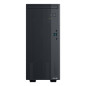 ExpertCenter P500 Mini Tower P500MV-05210H022X - Sobremesa (Intel Core 5 210H, 16GB RAM, 512GB SSD, Graphics, Windows 11 Pro) Gris - Teclado QWERTY español