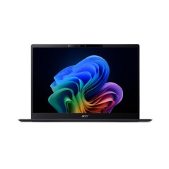 TravelMate P6 TMP614-54-TCO-54EW Copilot+ PC Intel Core Ultra 5 228V Portátil 35,6 cm (14) WQXGA+ 32 GB LPDDR5x-SDRAM 512 GB SSD Wi-Fi 7 (802.11be) Windows 11 Pro Negro
