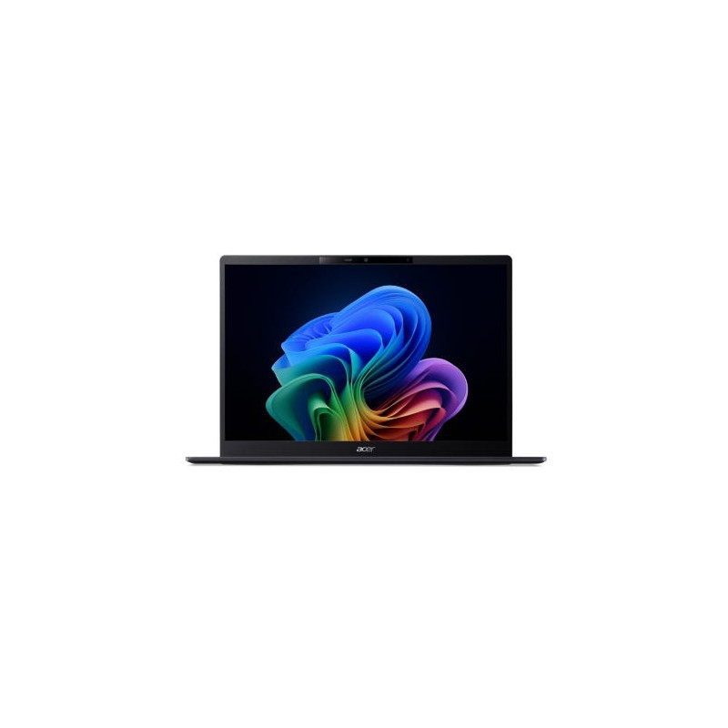 TravelMate P6 TMP614-54-TCO-54EW Copilot+ PC Intel Core Ultra 5 228V Portátil 35,6 cm (14) WQXGA+ 32 GB LPDDR5x-SDRAM 512 GB SSD Wi-Fi 7 (802.11be) Windows 11 Pro Negro