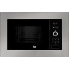 Microondas Teka MWE225FI, 20L, Integr., Inox