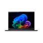 TravelMate TMX414-51-TCO-55NC Copilot+ PC Intel Core Ultra 5 226V Portátil 35,6 cm (14) WUXGA 16 GB LPDDR5x-SDRAM 512 GB SSD Wi-Fi 7 (802.11be) Windows 11 Pro Negro