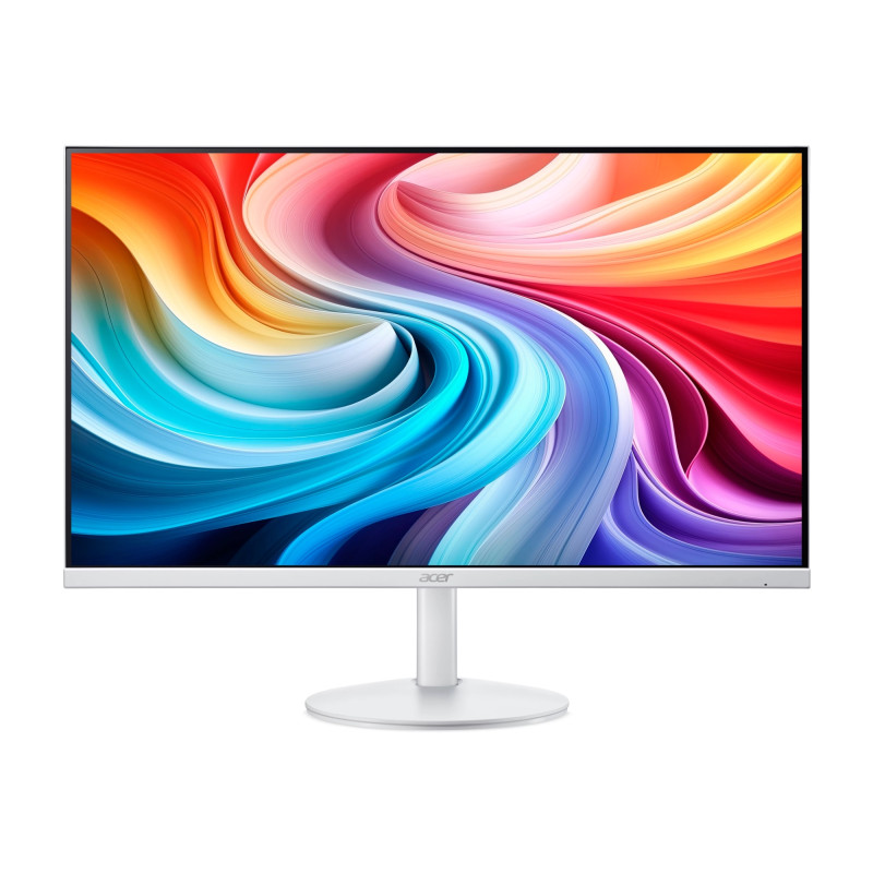 SA3 SA243Y P1 pantalla para PC 60,5 cm (23.8) 1920 x 1080 Pixeles Full HD LCD Blanco