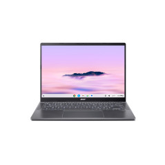 Chromebook CBE794-1-71DZ Intel Core Ultra 7 155U 35,6 cm (14) WUXGA 16 GB LPDDR5x-SDRAM 512 GB SSD Wi-Fi 7 (802.11be) ChromeOS Gris