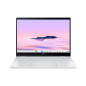 Chromebook CPE594-2N-K702 MediaTek Kompanio Kompanio Ultra 910 35,6 cm (14) Pantalla táctil 2.8K 16 GB LPDDR5x-SDRAM 256 GB SSD Wi-Fi 7 (802.11be) ChromeOS Plata