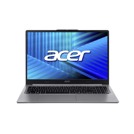 Extensa 15 EXO15-51-58BP Intel Core 5 115U Portátil 39,6 cm (15.6) Full HD 16 GB DDR5-SDRAM 512 GB SSD Wi-Fi 6 (802.11ax) Windows 11 Pro Gris