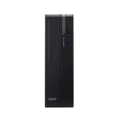 Veriton VX2723G Intel® Core i7 i7-14700 16 GB DDR5-SDRAM 512 GB SSD Windows 11 Pro CFF PC Negro
