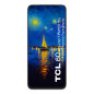 60 NXTPAPER Ultra 18,3 cm (7.2) SIM doble Android 15 5G USB Tipo C 12 GB 512 GB 5200 mAh Blanco