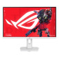 ROG Strix XG27ACMES-W pantalla para PC 68,6 cm (27) 2560 x 1440 Pixeles Wide Quad HD LCD Blanco