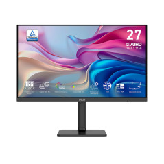 Modern MD272UPHG pantalla para PC 68,6 cm (27) 3840 x 2160 Pixeles 4K Ultra HD Negro