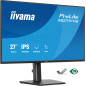 ProLite XB2791HS-B1 pantalla para PC 68,6 cm (27) 1920 x 1080 Pixeles Full HD LED Negro