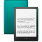 Kindle Paperwhite Signature Edition lectore de e-book Pantalla táctil 32 GB Wifi Verde, Metálico