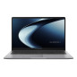 ExpertBook P1 PM1503CDA-S70316X - Ordenador Portátil 15.6 Full HD (AMD Ryzen 7 170, 16GB RAM, 512GB SSD, Radeon 680M, Windows 11 Pro) Gris Brumoso - Teclado QWERTY español